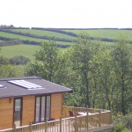 lodges to let