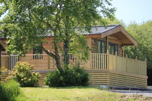 lodges for sale cornwall