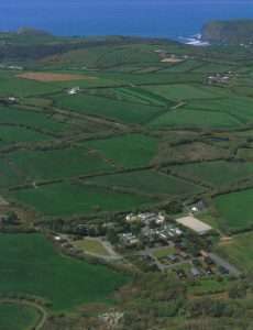 Hentervene Holiday Park