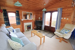 Linnet lodge for sale